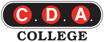 CDA College Community Platform
