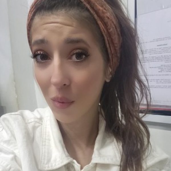 Profile picture of rafaella andreou