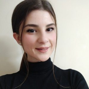 Profile picture of Christina Kourvazeli