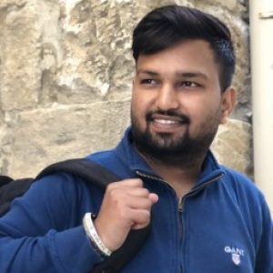 Profile picture of Chetan kumar