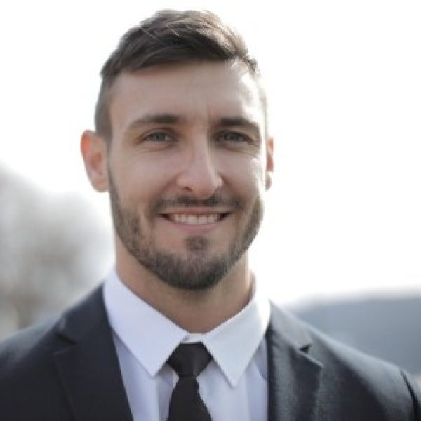 Profile picture of Alexandros Georgiou